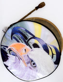 Drum Bag - Eagle