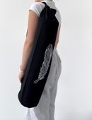 Yoga/Exercise Mat and Bag