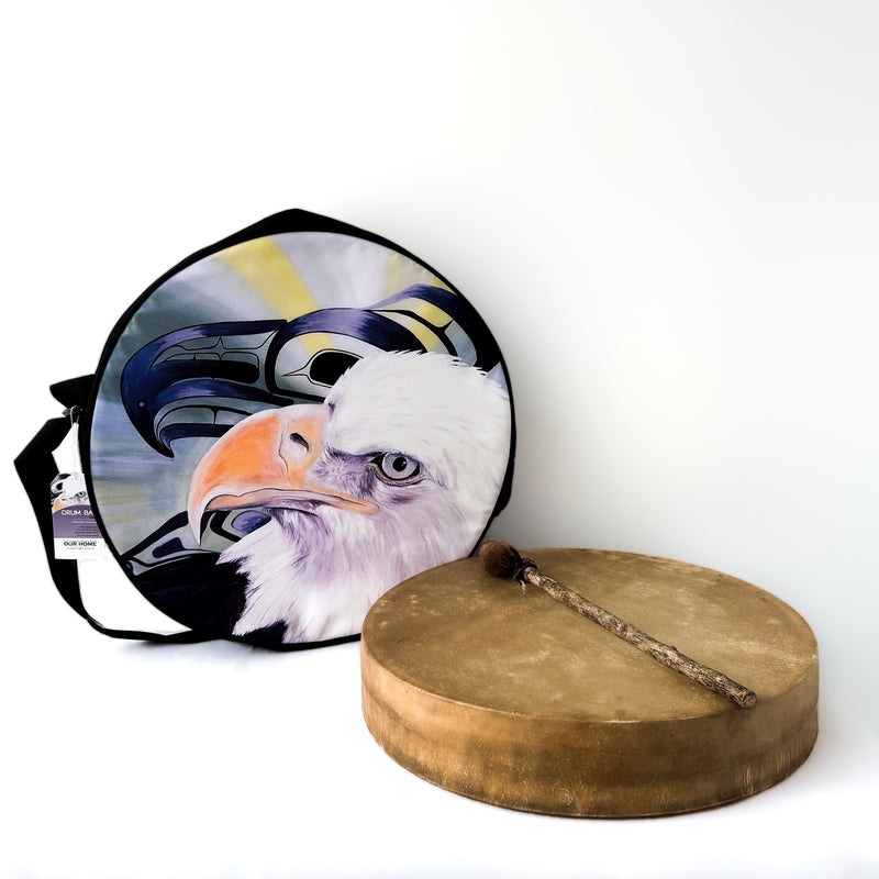 Drum Bag - Eagle