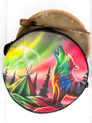 Drum Bag - Howl at the Moon