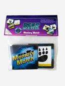 Memory Game (Bear)
