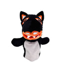 Howler the Wolf (Hand Puppet)