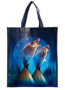 ECO Bag (Wolves)