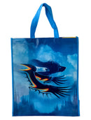 ECO Bag (Blue Eagle)