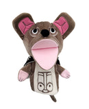Mouse Woman (Limited Quantity)