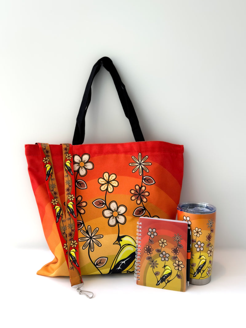 Conference Pack (Dalena)
