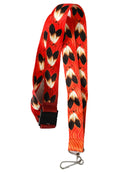 Breakaway Lanyard (Feather)