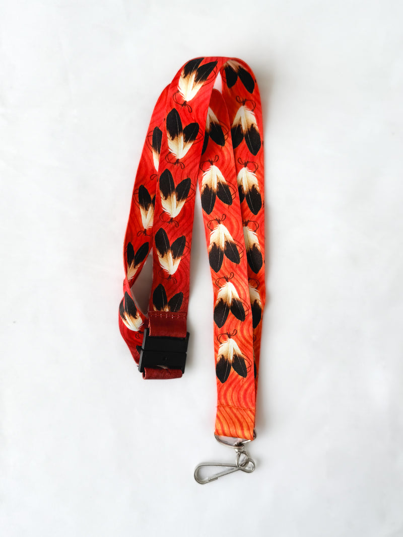 Conference Pack (Red Eagle)