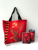 Conference Pack (Red Eagle)