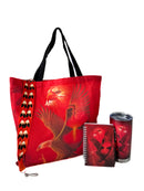 Conference Pack (Red Eagle)
