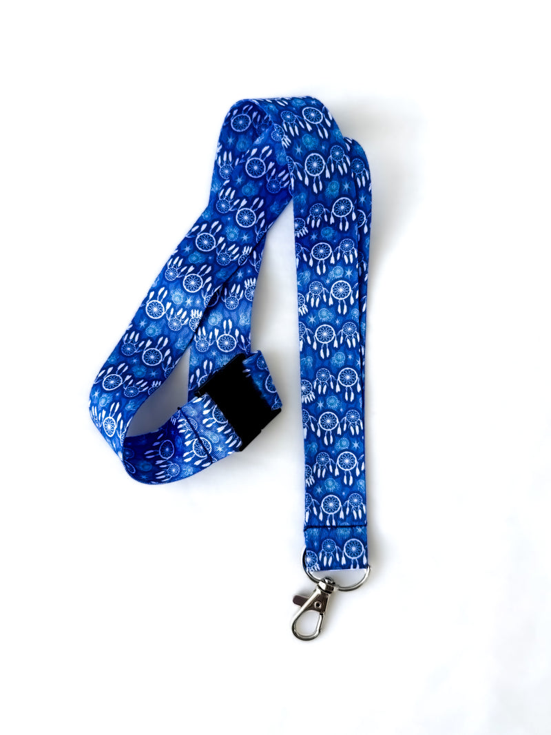 Breakaway Lanyard (DC)