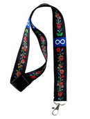 Breakaway Lanyard (Metis)