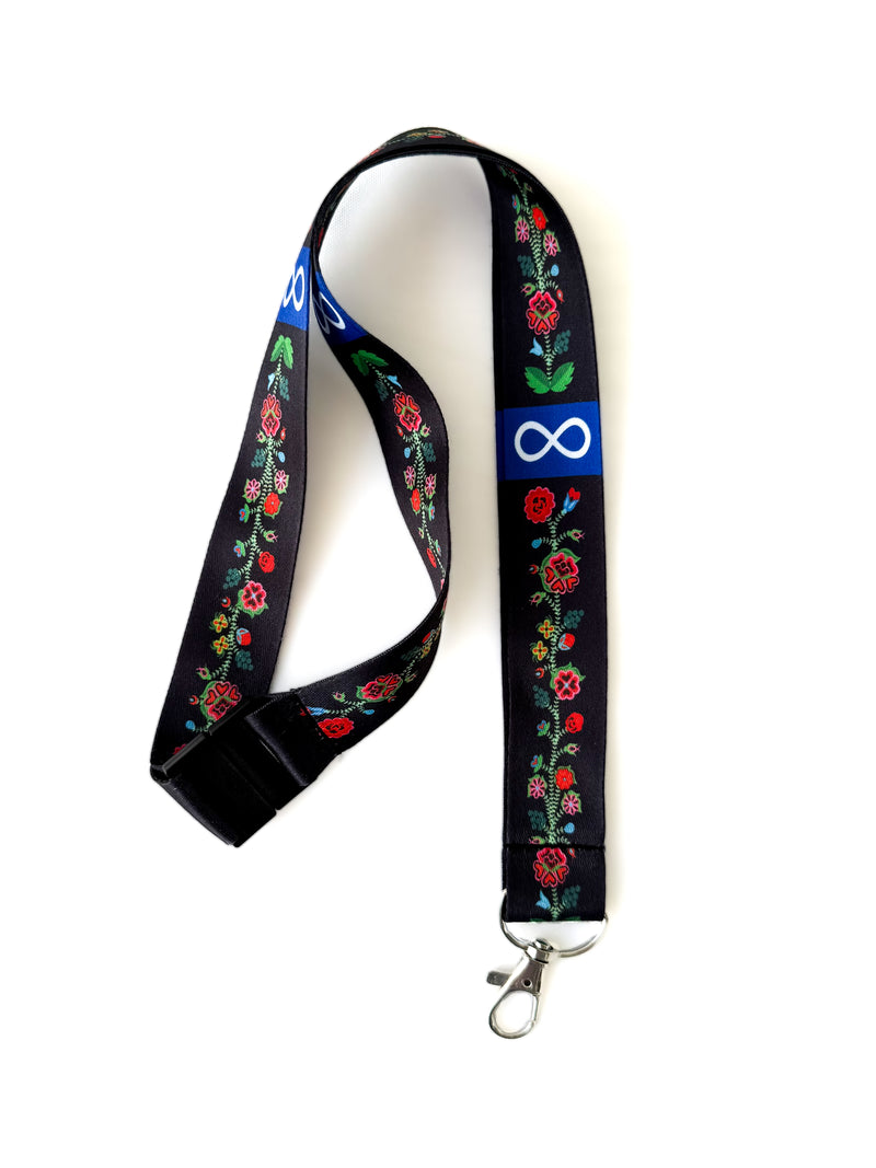 Breakaway Lanyard (Metis)