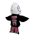 Talon the Eagle (Hand Puppet)