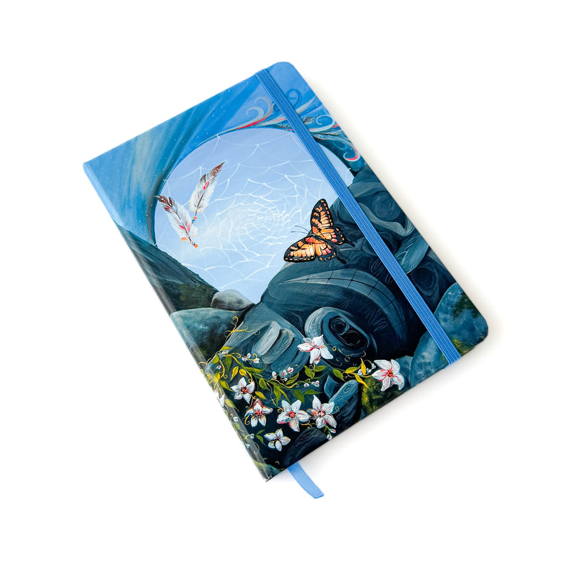 Journal (Flowers)