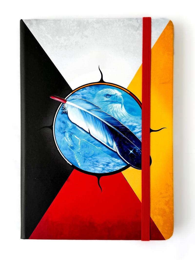Journal (4 Color)
