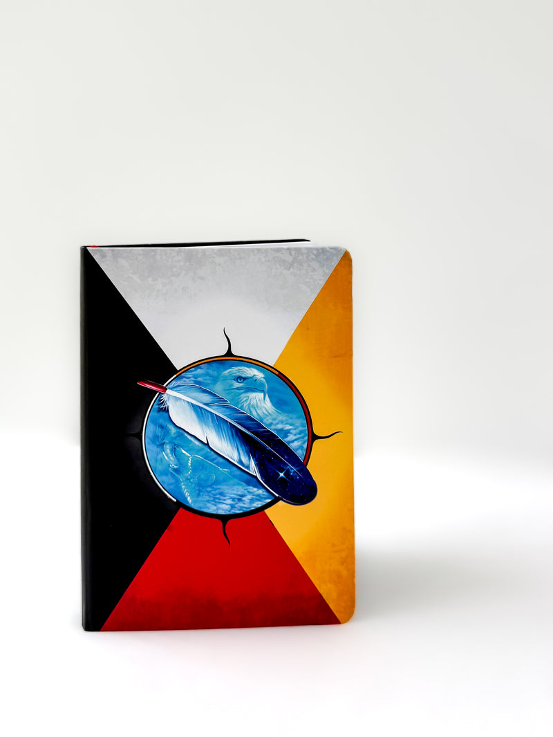 Journal (4 Color)