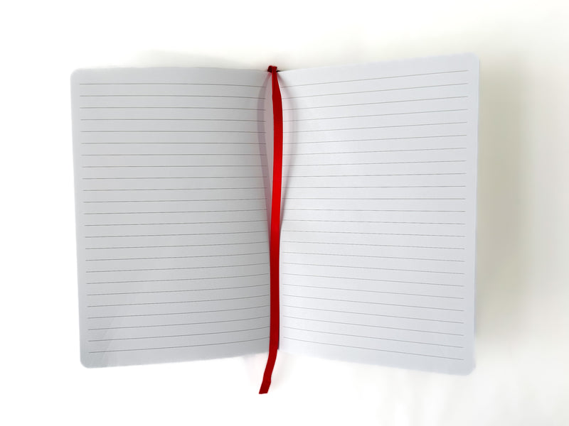 Journal (Seven Teachings)