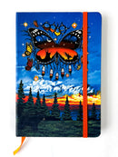 Journal (Butterfly)