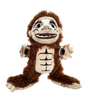 Big Foot the Sasquatch