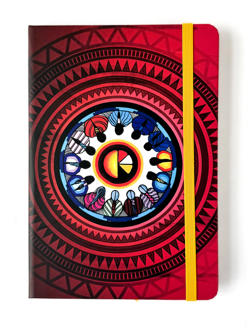 Journal (Wheel)