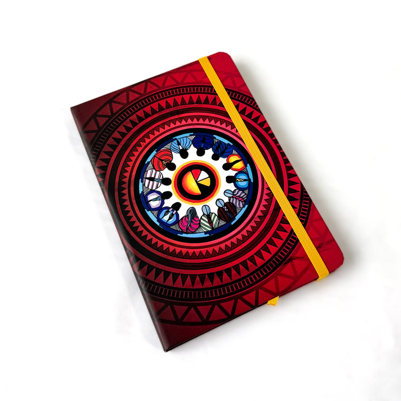 Journal (Wheel)