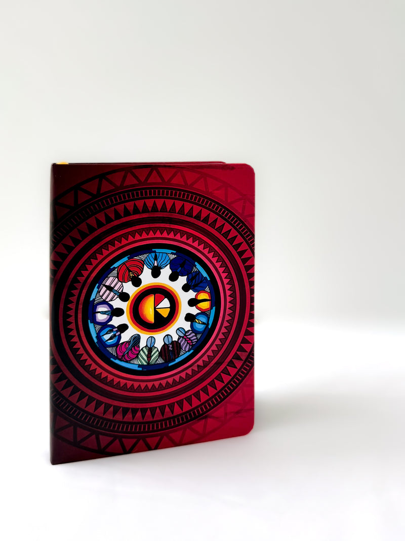 Journal (Wheel)
