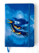 Journal (Blue Eagle/Bear)