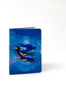 Journal (Blue Eagle/Bear)