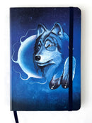 Journal (Blue Wolf)