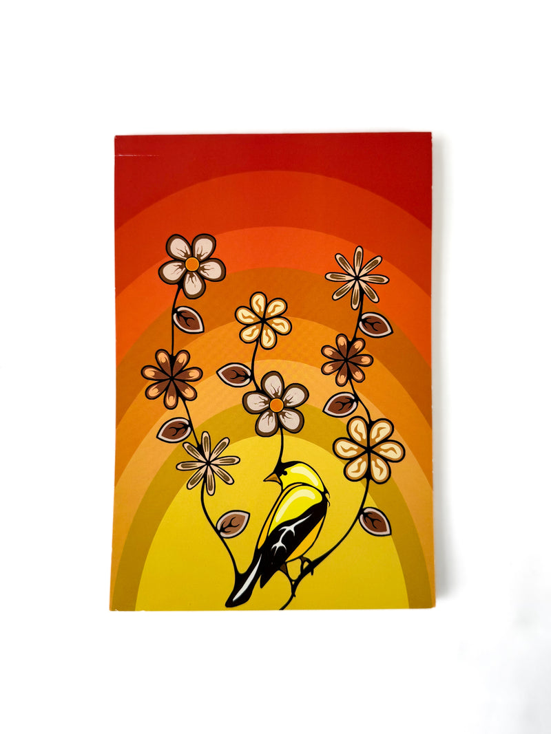 Writing Pad  (Dalena)