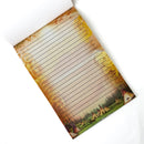 Writing Pad  (Dalena)