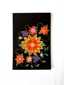 Writing Pad - Floral