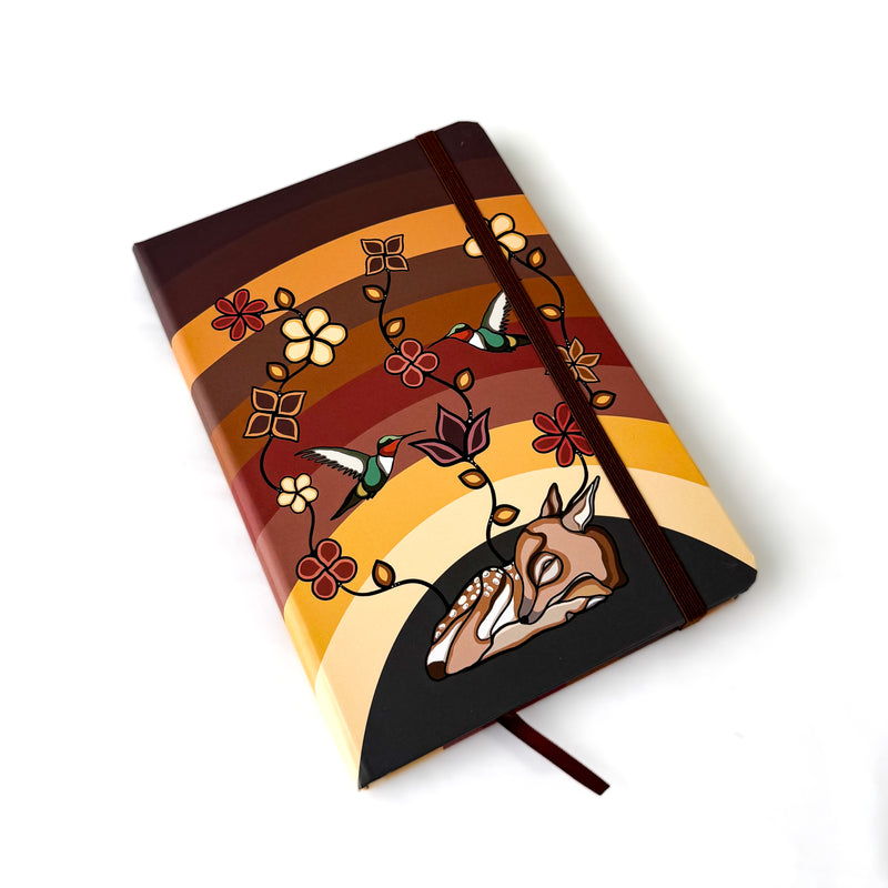 Journal (Springtime)