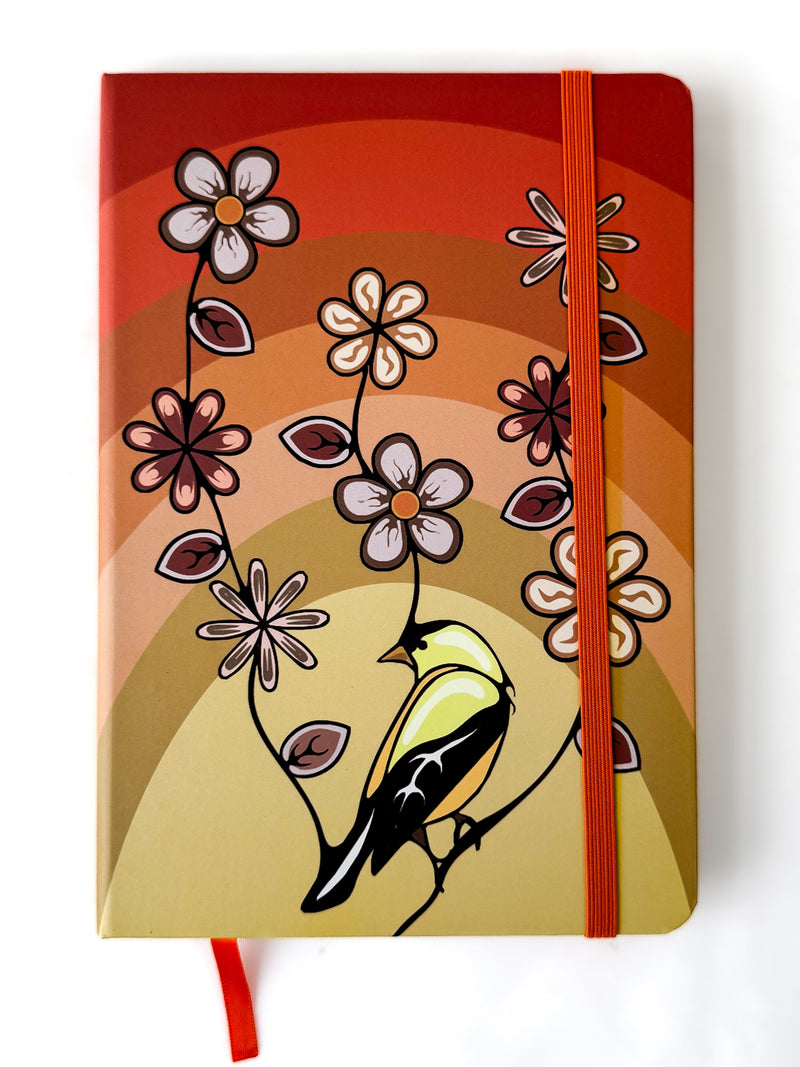 Journal (Dalena)