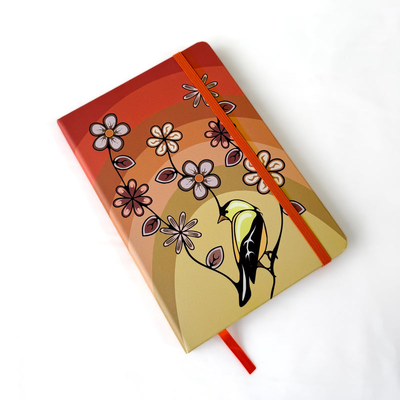 Journal (Dalena)