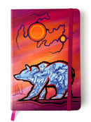 Journal (Red Bear)