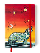 Journal (Red Wolf)