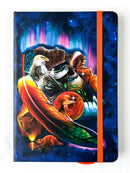 Journal (Seven Teachings)