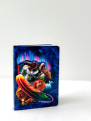 Journal (Seven Teachings)