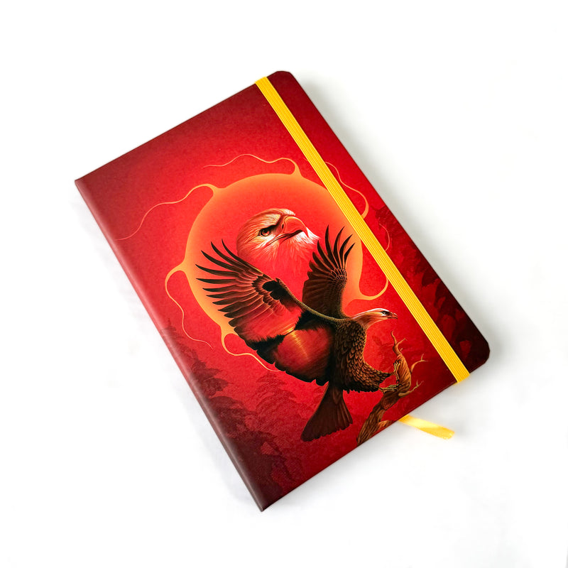 Journal (Eagle)