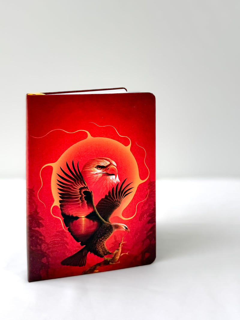 Journal (Eagle)