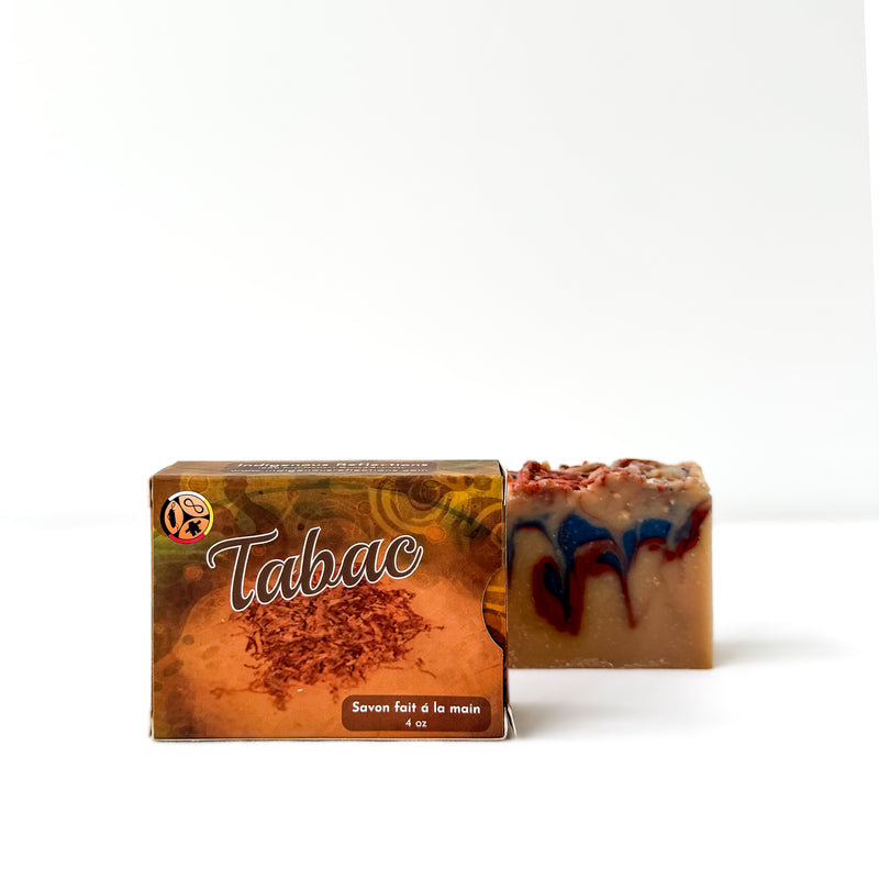 Soap (Tobacco)