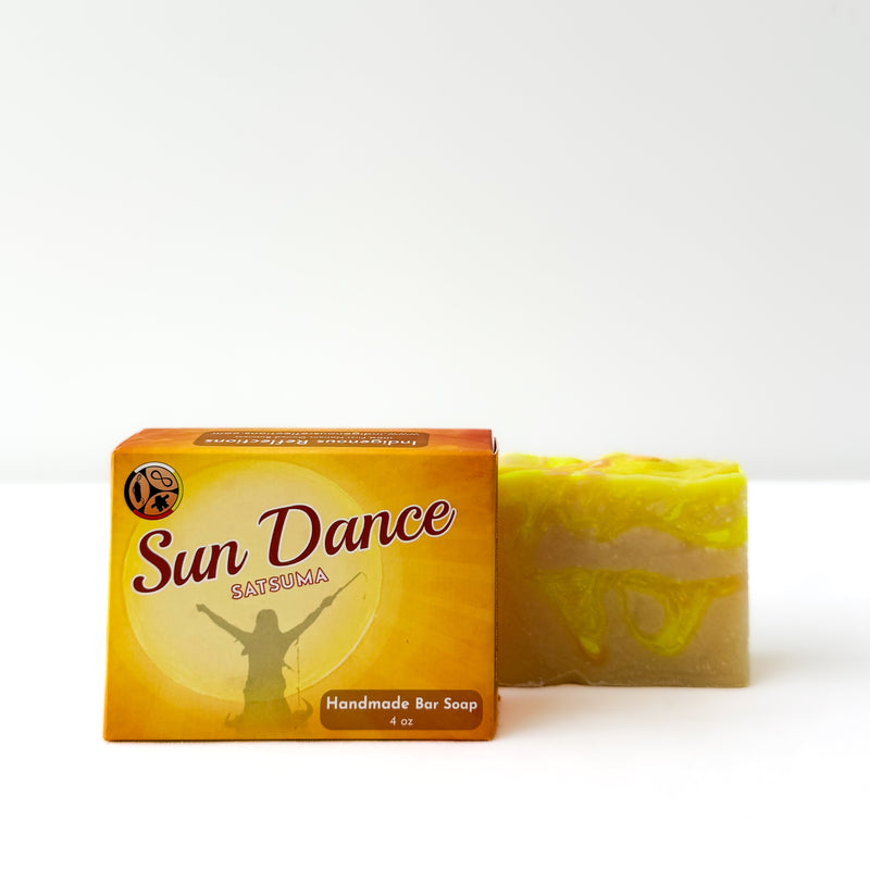 Soap (Sun Dance/Satsuma)