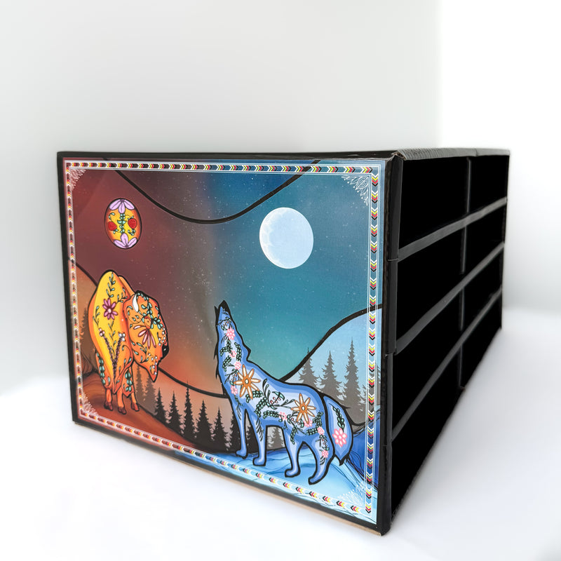 Shelf Organizer (8)