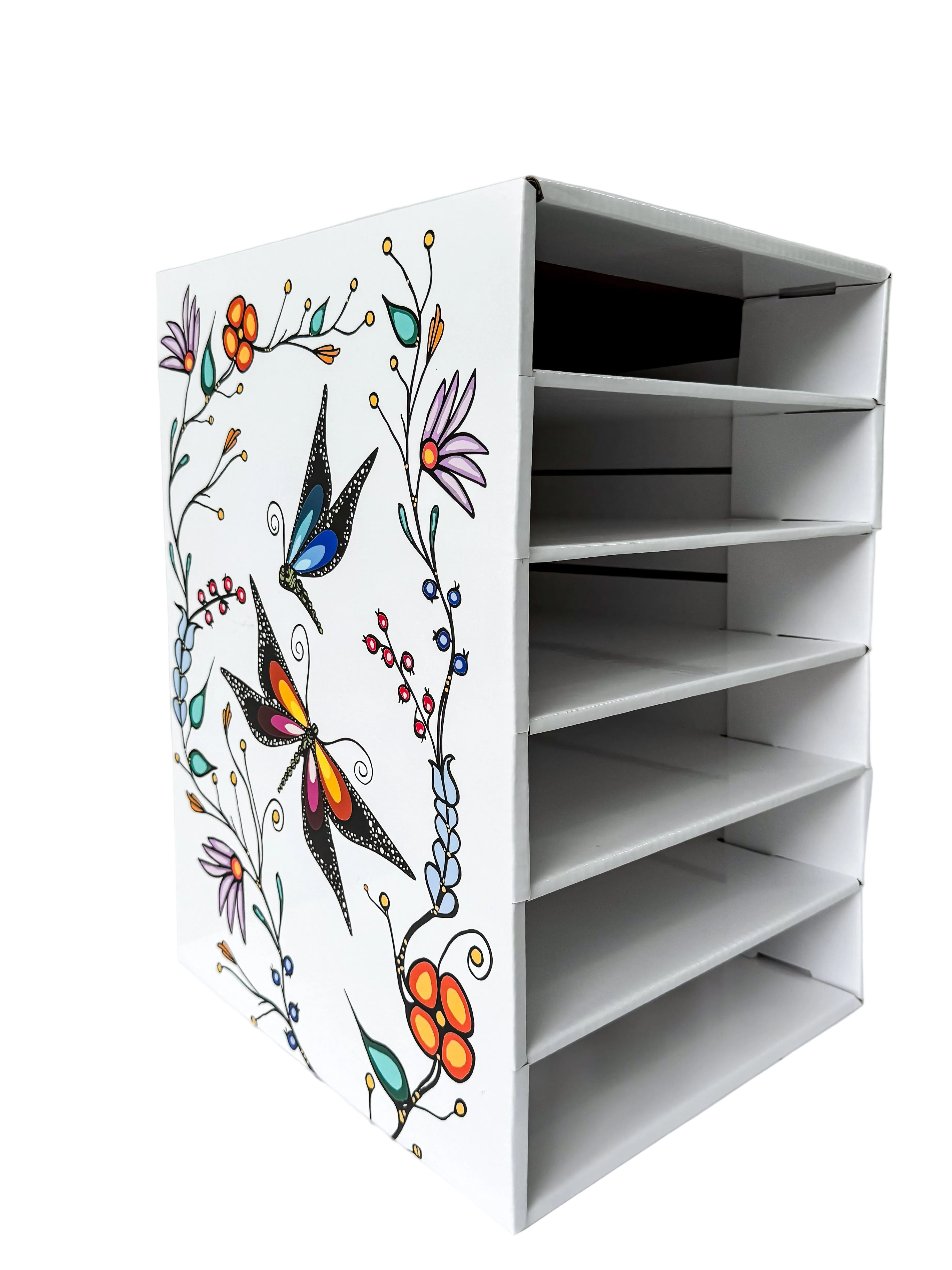 Boive Box Boxes