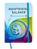 Journal (Maintaining Balance)