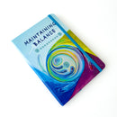 Journal (Maintaining Balance)