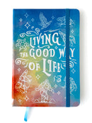 Journal (Living the Good Way of Life)