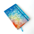 Journal (Living the Good Way of Life)